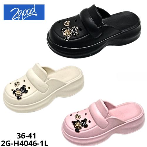 Paquete Sandalias Mujer  - Imagen principal