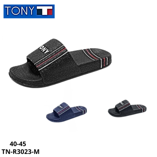 Paquete Sandalias Hombre - Imagen principal