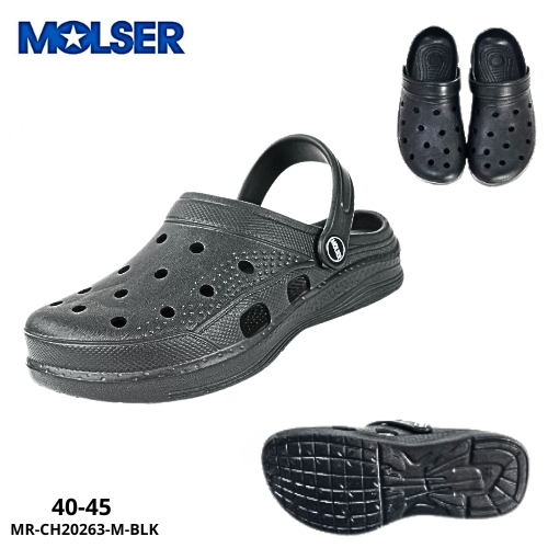 Paquete Crocs Hombre - Imagen principal