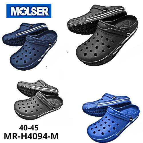 Paquete Crocs Hombre - Imagen principal