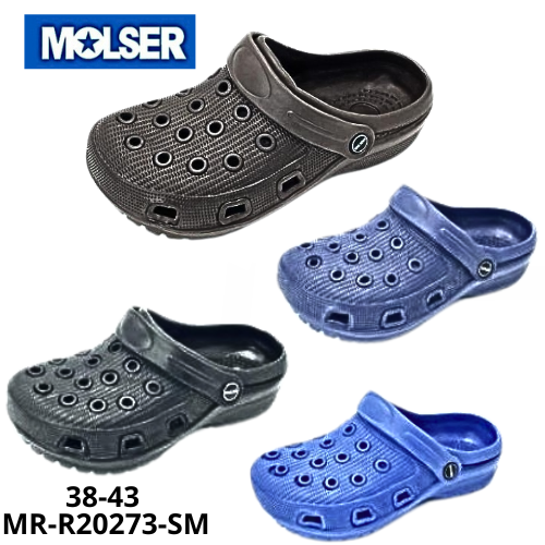 Paquete Crocs Hombre - Imagen principal