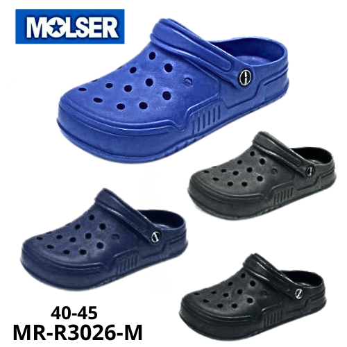 Paquete Crocs Hombre - Imagen principal