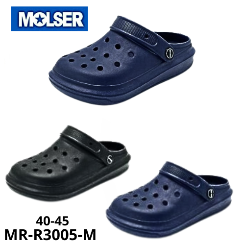 Paquete Crocs Hombre - Imagen principal