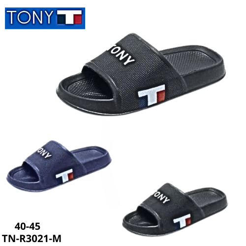 Paquete Sandalias Hombre - Imagen principal