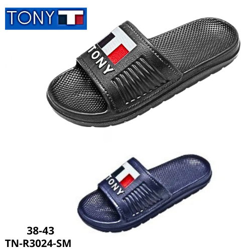 Paquete Sandalias Hombre - Imagen principal