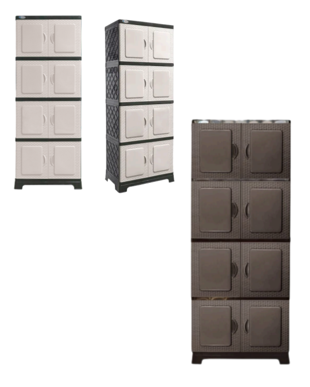 Organizador de Ropa Teresita - Imagen principal