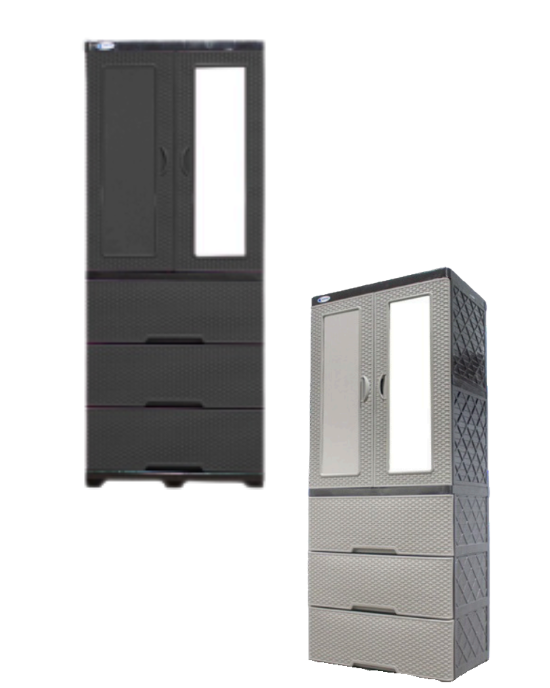 Organizador de Ropa CHIA - Imagen principal