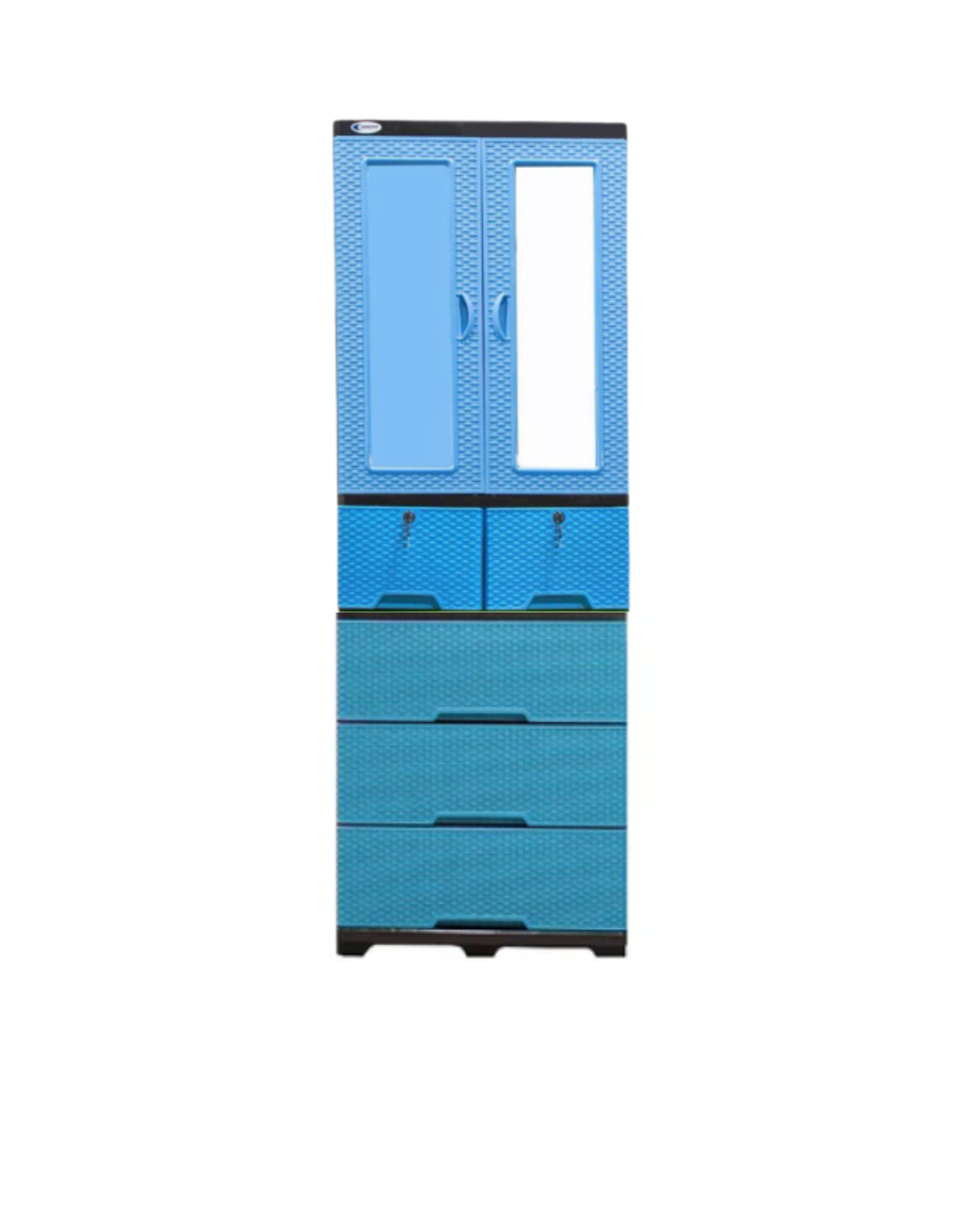 Organizador para ropa Tit&aacute;n - Imagen principal