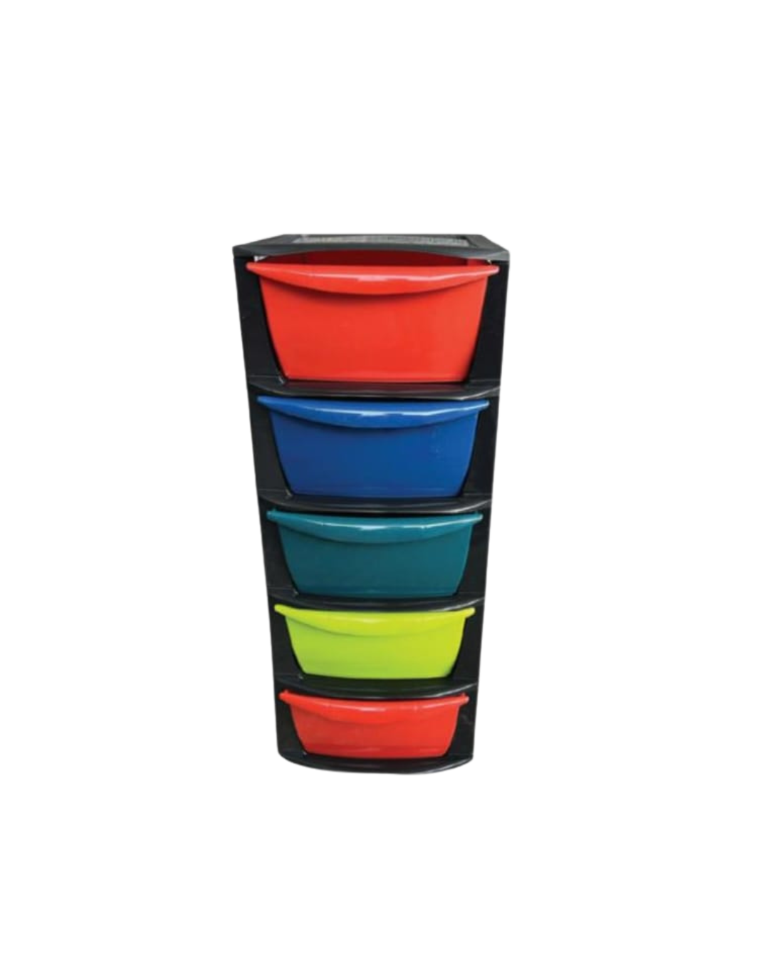 Gavetero 5 Niveles Multicolor  - Imagen principal