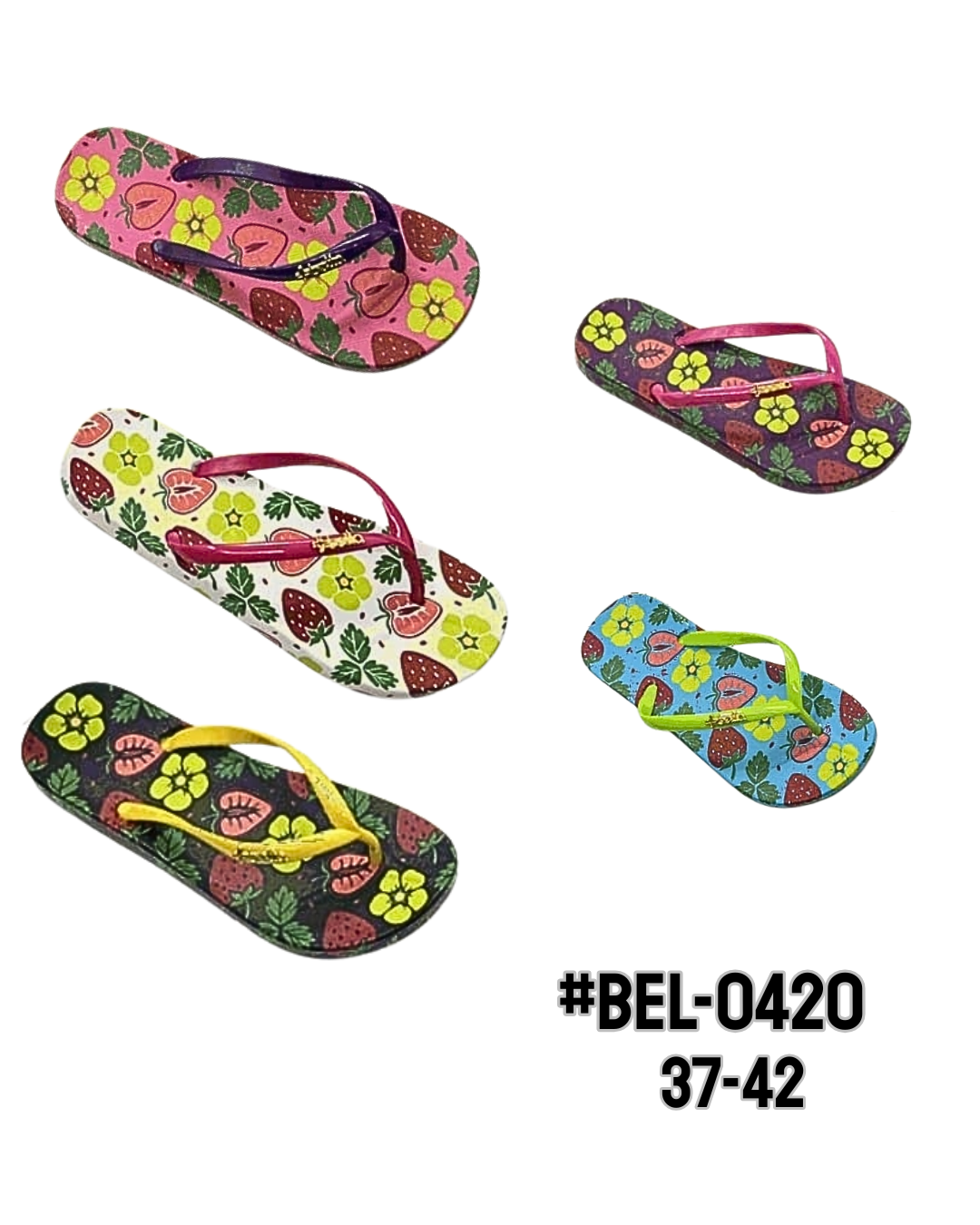 Paquete Sandalias Mujer - Imagen principal