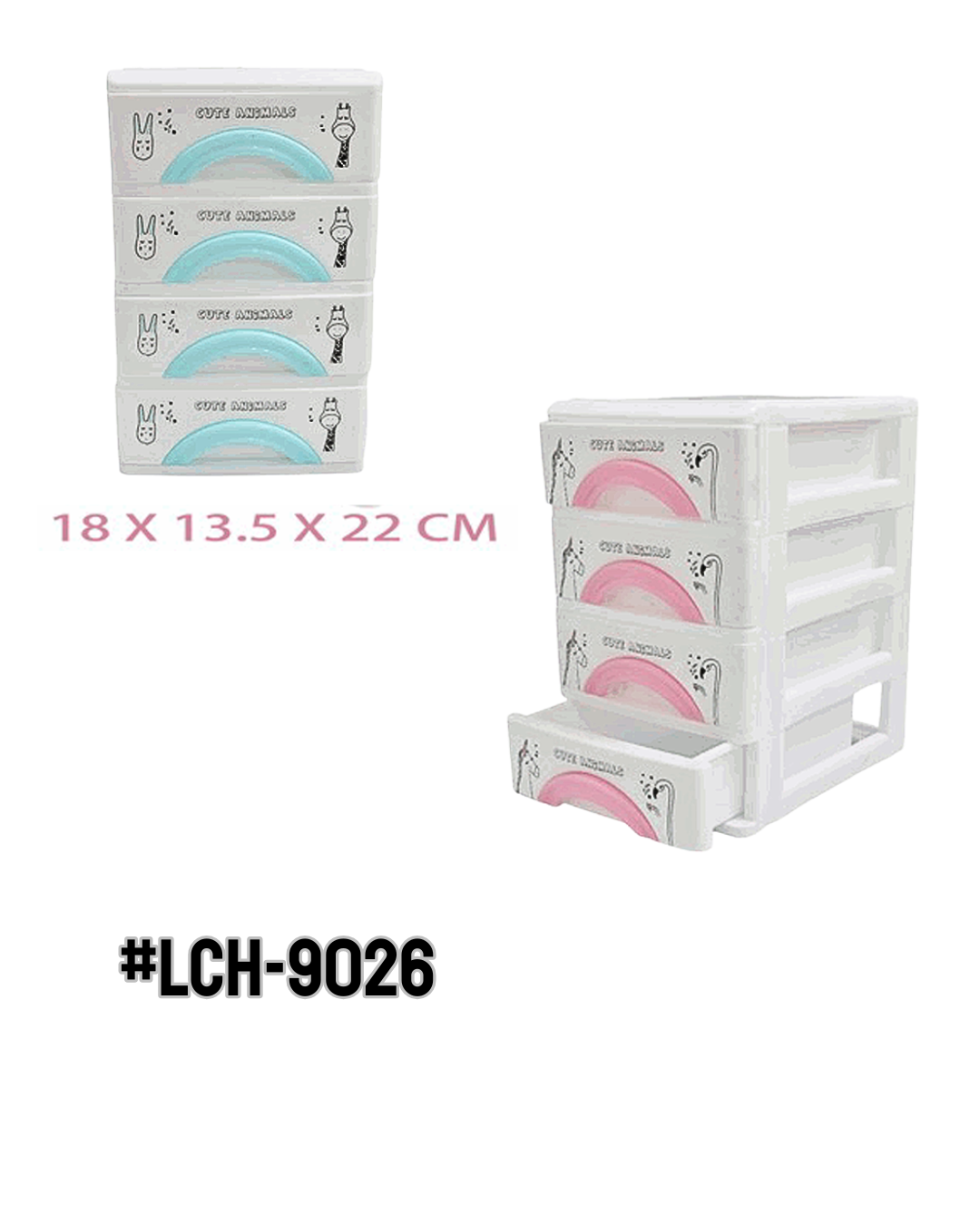 Mini Organizador - Imagen principal